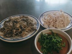 -老爆肚满五香烧牛羊肉