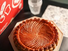 -LANLIZI BAKERY(COSMO店)
