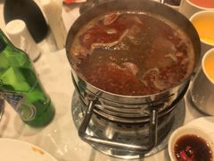 -盐城万豪酒店-盐城厨房西餐厅