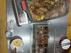 -古彭7只羊·徐州烧烤(玄武墨香路店)