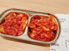 -米村拌饭(东方新天地店)