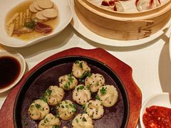 -扬州香格里拉·香宫中餐厅