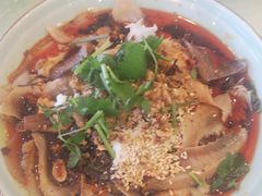 凉拌肺片-粤香村(清真川菜店)