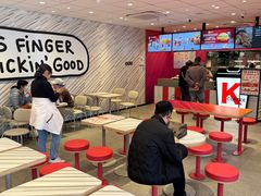 -麦当劳(南京宁海路店)