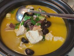 -千岛湖小鱼儿·淳安匠心农家菜