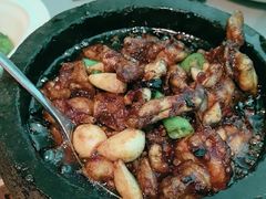-桂满陇·蟹黄小笼汤包(巴黎春天浦建店)