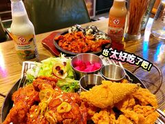 -Dak's 炸鸡(远景路店)
