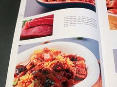 -刘胖子家常菜·蹄花焖藕(江汉路总店)