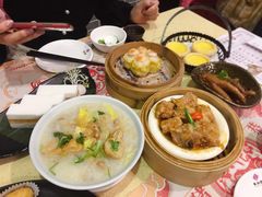 -点都德(大茶楼店)