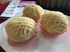 金丝燕麦包-鼎珑点心仔(燕塘店)