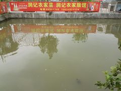 -润记农家菜