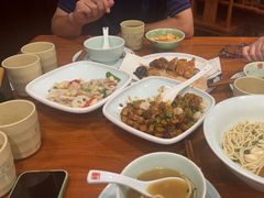 -奎元馆.百年奎元.非遗传承(西湖边的解放路店)