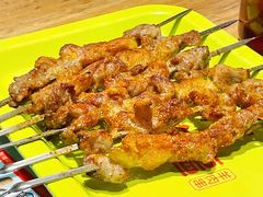 -天山传奇新疆菜(SKLP店)