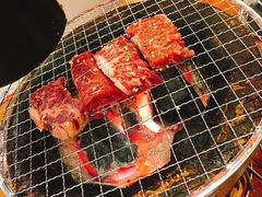 -蒜香焼肉PURUSHIN(马场路店)