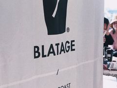 -BLATAGE COFFEE