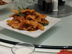 锅包肉-双井轩(双井店)