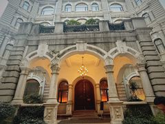 -粗茶淡饭·壹号餐房(洞庭街店)
