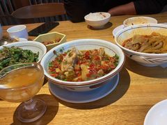 -赤宴·川菜(玉林店)