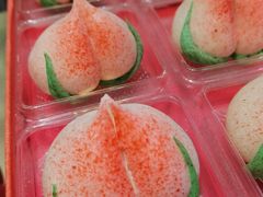 -阮大兴糕团(杭州西湖银泰百货店)