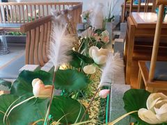 -荷塘秋月·本帮江浙菜(国权路店)