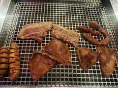 -小猪查理川式市井烤肉自助(辛集店)