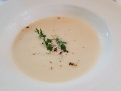 蘑菇汤-蝶舍·MAISON PAPILLON