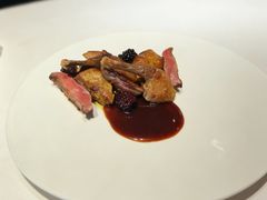 -Oyster Talks 四度蚝法餐厅