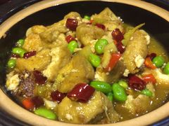 -大川先生·小龙虾·川菜(信义坊店)
