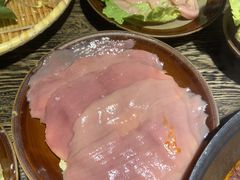 -冯校长老火锅(深圳总店)