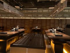 -新石器烤肉(中房金谊广场店)