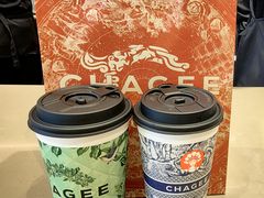 -霸王茶姬(上海龙湖云廊天街店)