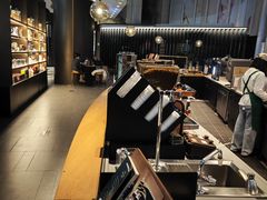 -星巴克(北京西大望路温特莱店)