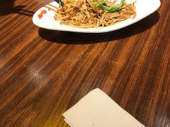 -梁记粥铺(开元地中海店)