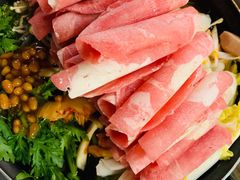 -MI WU FACTORY米屋美食工厂餐厅(绿地店)