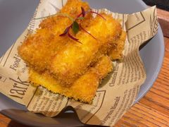 -原石牛扒·约会餐厅(龙城万科里店)