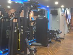 -NRG 健身私教CLUB(云山路店)