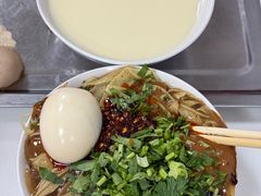 -正味斋锅巴菜(西北角店)