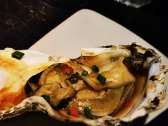 -很久以前羊肉串(中山公园店)