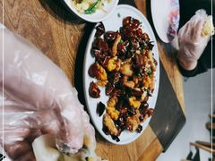 -娄三少春饼·烤鸭(合生汇购物中心店)