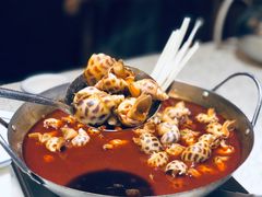 -海鲜e族(马王堆店)