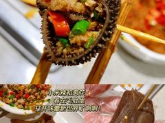 -海底捞火锅(群星城店)