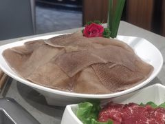 -海底捞火锅(之心城店)