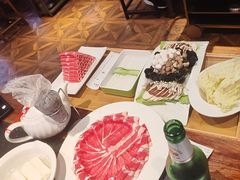 -南门涮肉(通州店)