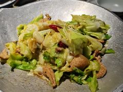 -绿茶餐厅(城西银泰城店)