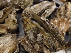 -威海小海鲜大排档胖哥烧烤(双井店)