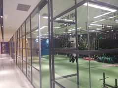 -诺伯曼·运动会馆(新梦店)