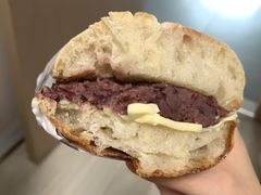 -沁屋面包店(人民东路店)
