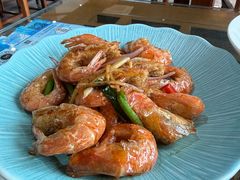 -良师门滨海人家·海鲜·家常菜(滨海城店)