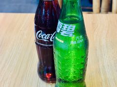 雪碧可乐-拐枣巷小串串(财大店)