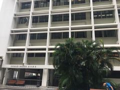 -香港大学